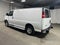 2024 Chevrolet Express 2500 Work Van Cargo