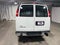 2024 Chevrolet Express 2500 Work Van Cargo