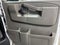 2024 Chevrolet Express 2500 Work Van Cargo