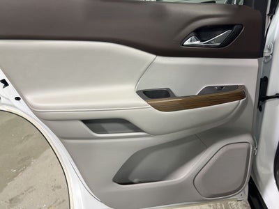 2020 GMC Acadia SLE