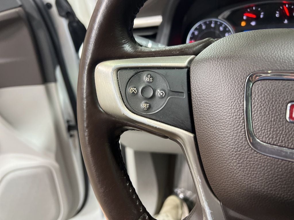 2020 GMC Acadia SLE