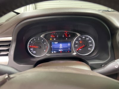 2020 GMC Acadia SLE