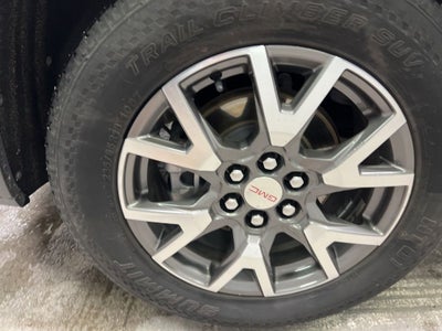 2020 GMC Acadia SLE