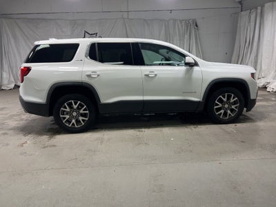 2020 GMC Acadia SLE