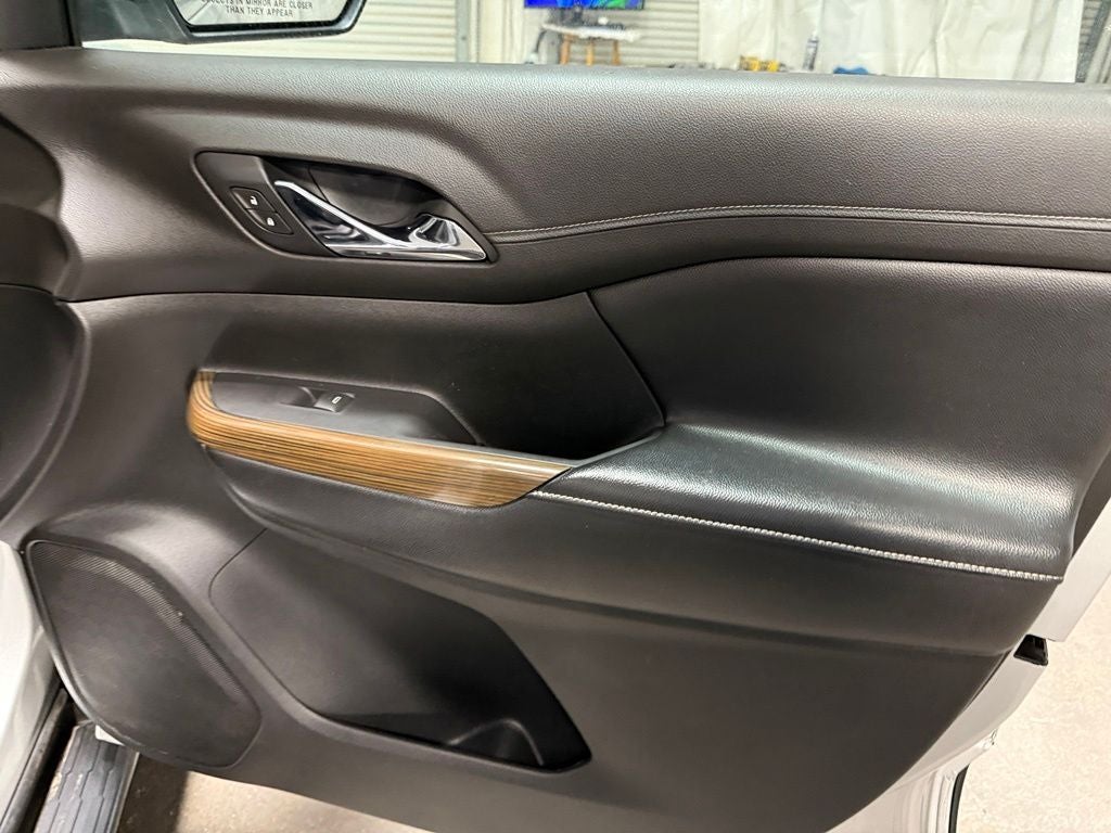 2019 GMC Acadia SLE-1