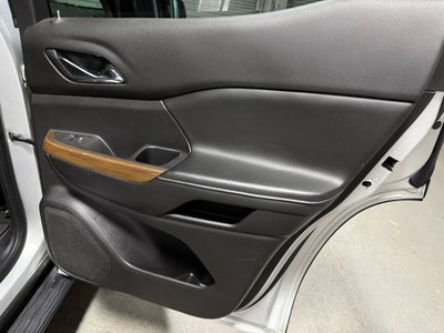 2019 GMC Acadia SLE-1