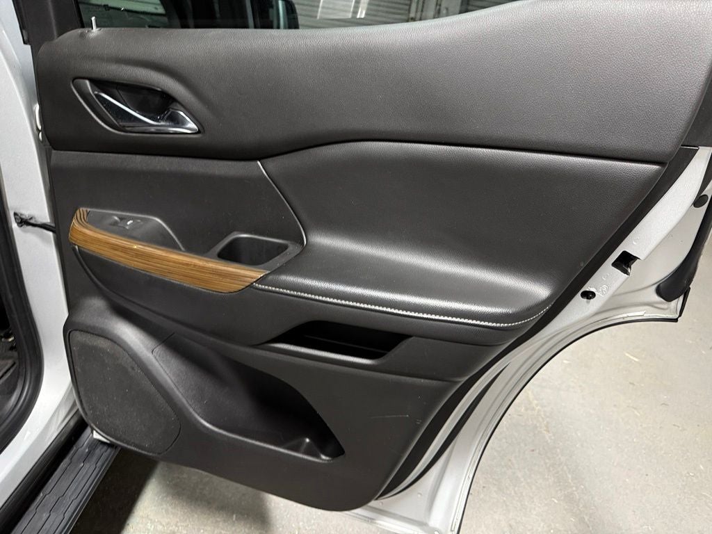 2019 GMC Acadia SLE-1