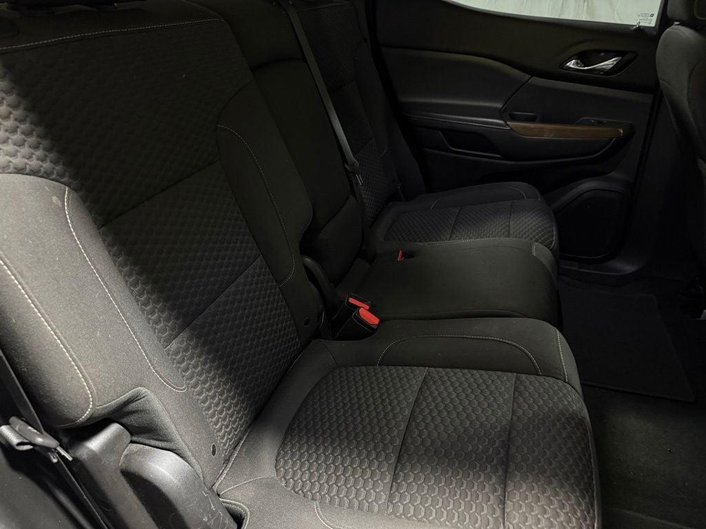 2019 GMC Acadia SLE-1