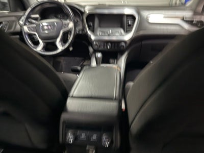 2019 GMC Acadia SLE-1