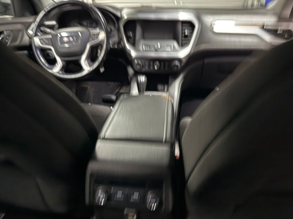 2019 GMC Acadia SLE-1