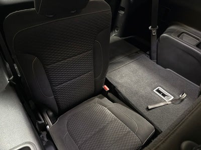 2019 GMC Acadia SLE-1