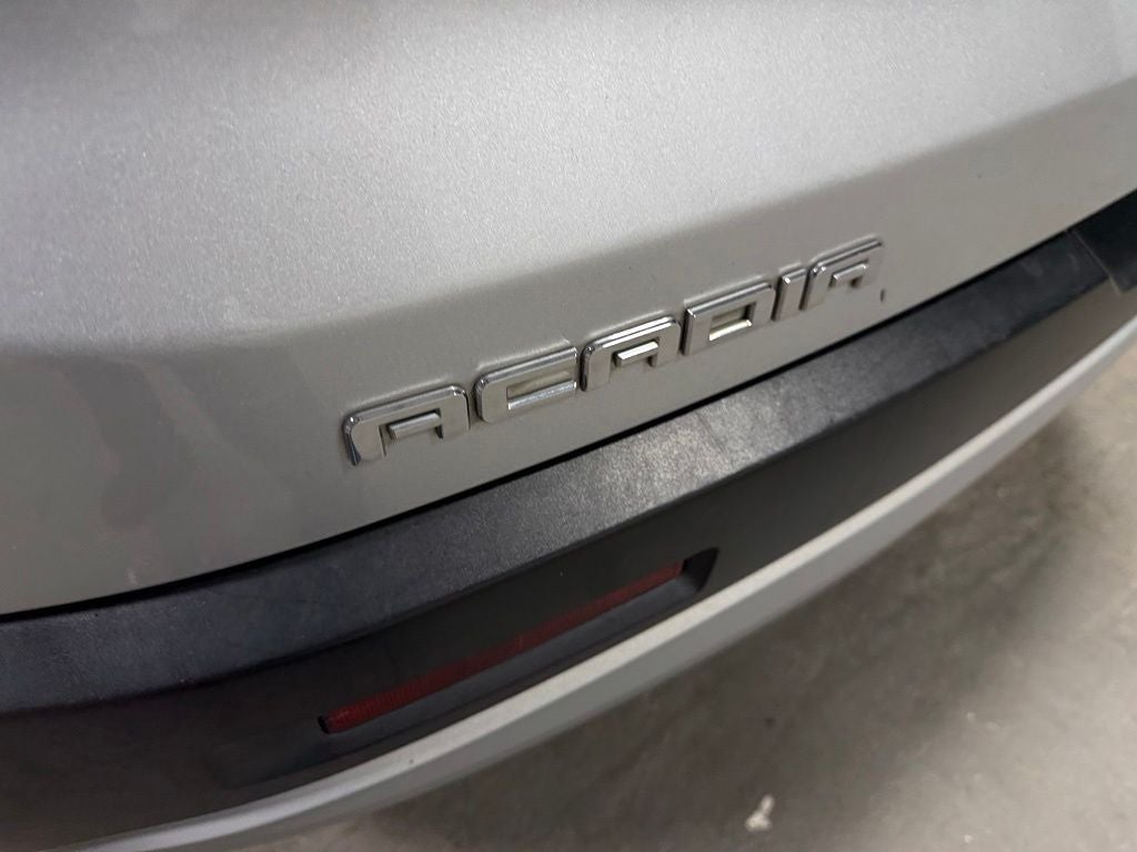 2019 GMC Acadia SLE-1