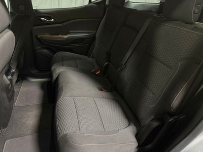 2019 GMC Acadia SLE-1
