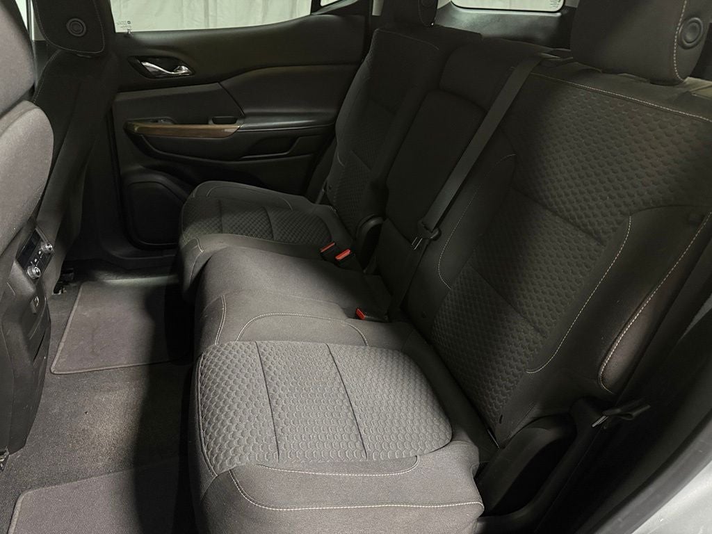 2019 GMC Acadia SLE-1
