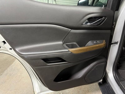 2019 GMC Acadia SLE-1