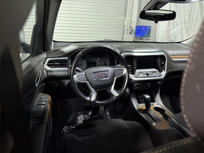 2019 GMC Acadia SLE-1