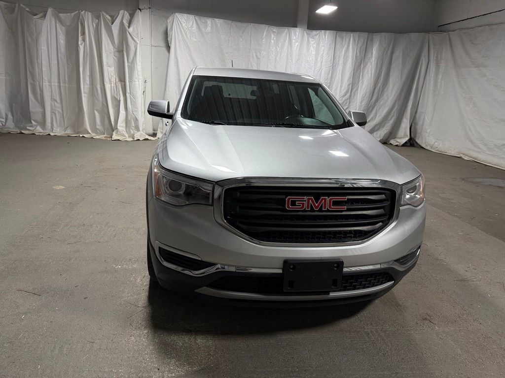 2019 GMC Acadia SLE-1