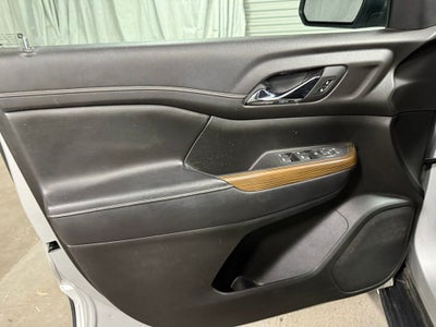 2019 GMC Acadia SLE-1