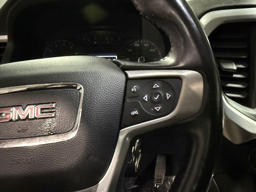 2019 GMC Acadia SLE-1