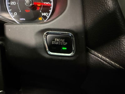 2019 GMC Acadia SLE-1
