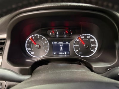 2019 GMC Acadia SLE-1