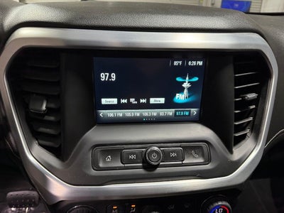 2019 GMC Acadia SLE-1