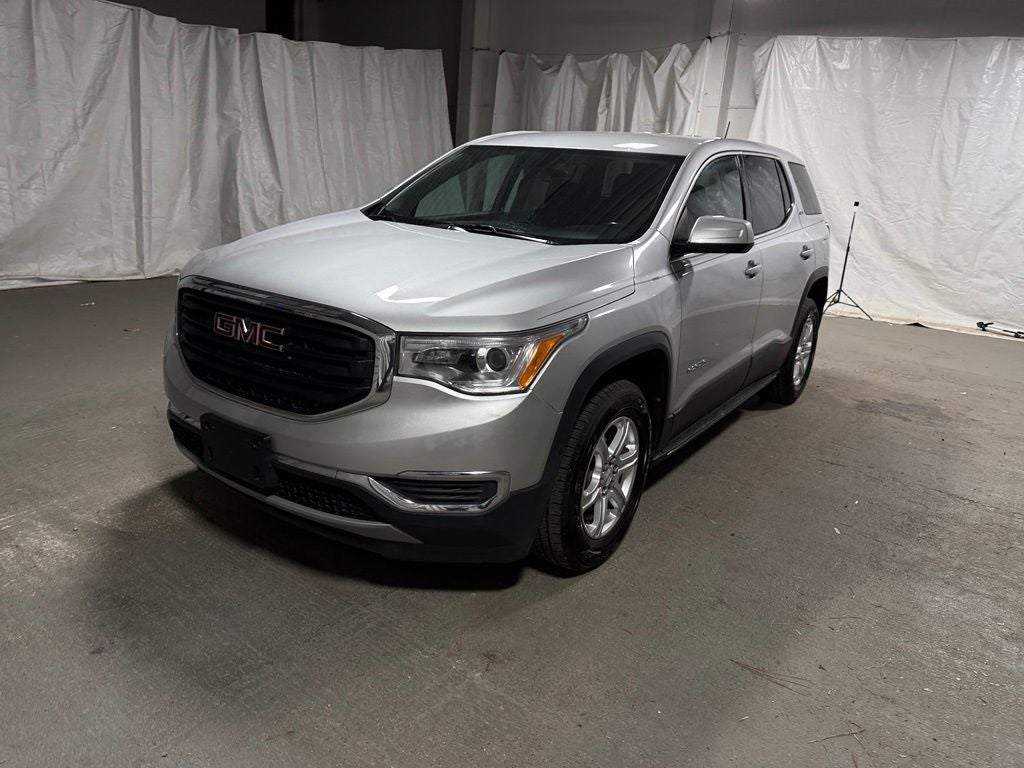 2019 GMC Acadia SLE-1
