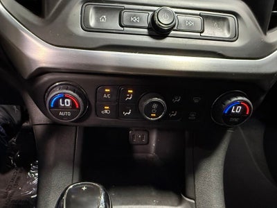 2019 GMC Acadia SLE-1