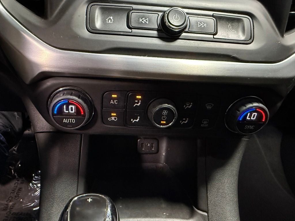 2019 GMC Acadia SLE-1