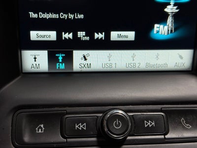 2019 GMC Acadia SLE-1