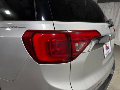 2019 GMC Acadia SLE-1