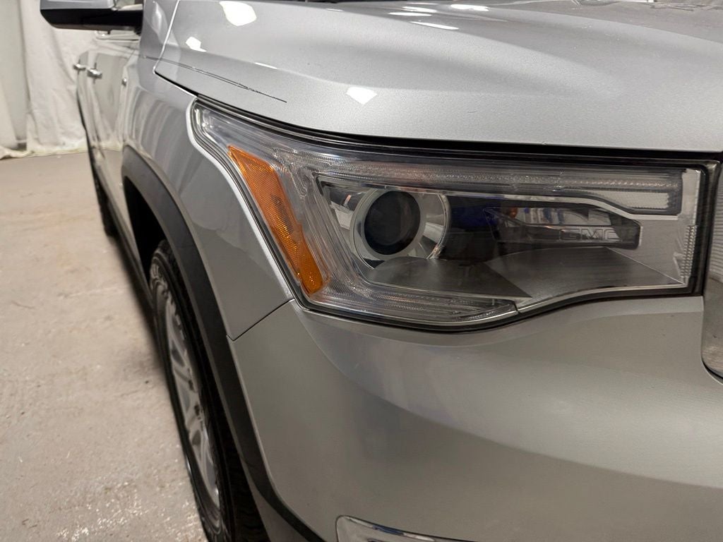 2019 GMC Acadia SLE-1
