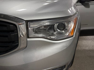 2019 GMC Acadia SLE-1