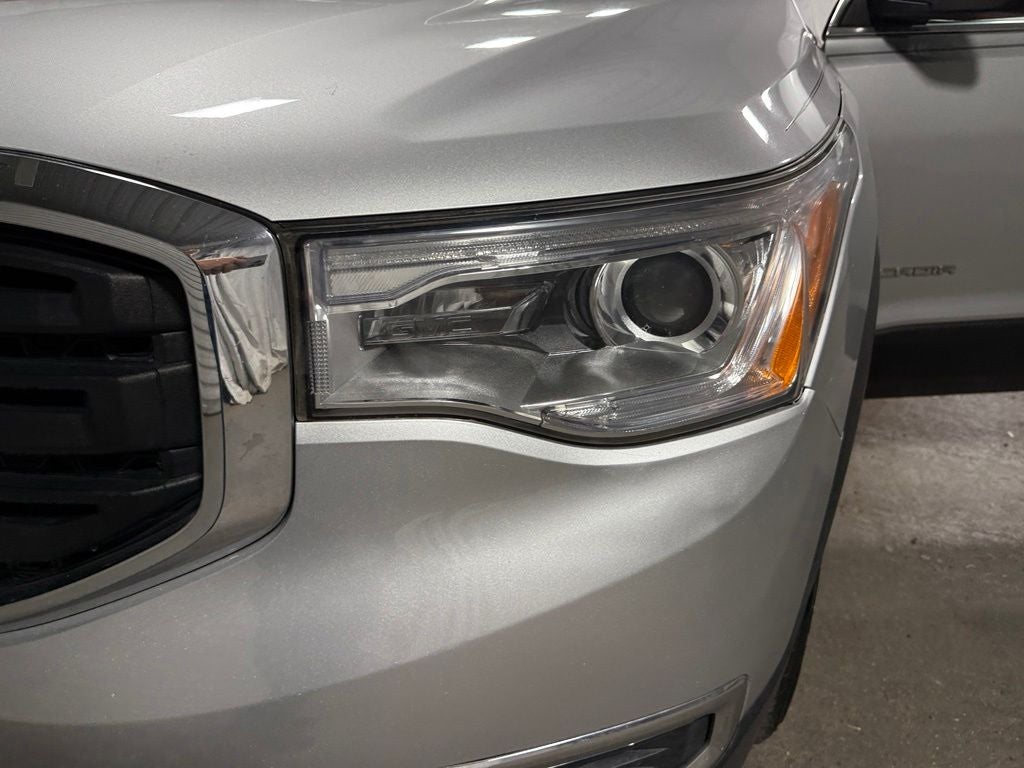 2019 GMC Acadia SLE-1