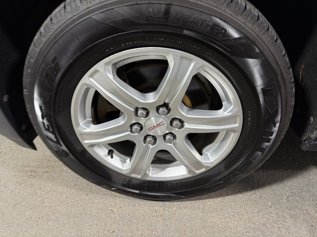 2019 GMC Acadia SLE-1