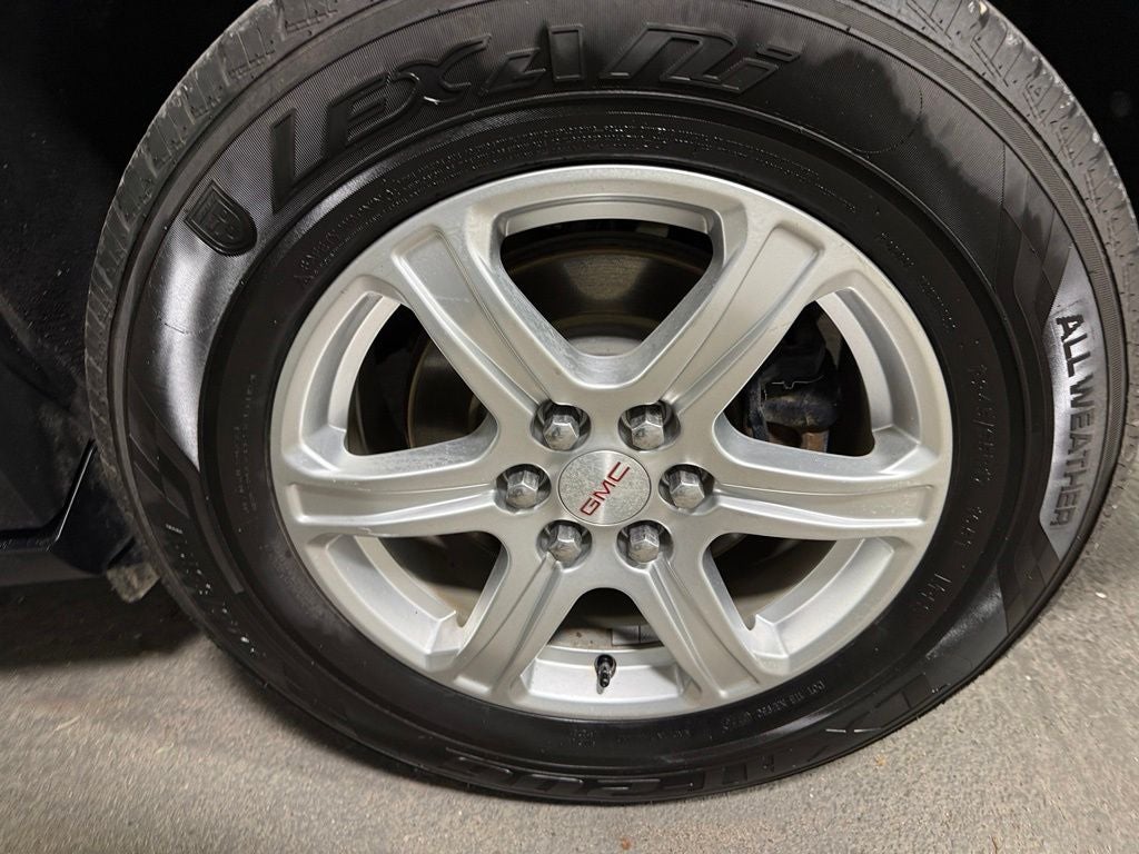 2019 GMC Acadia SLE-1