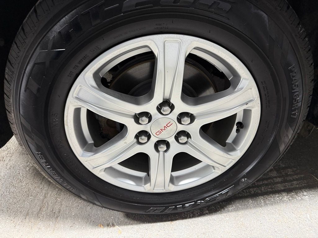 2019 GMC Acadia SLE-1