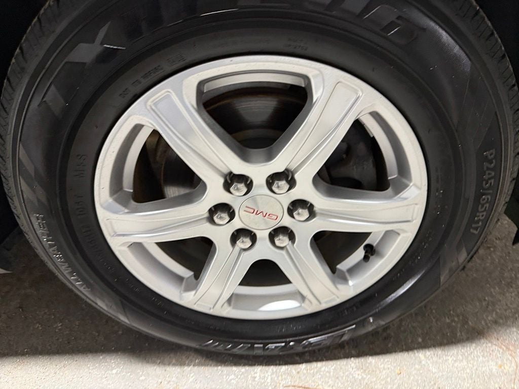 2019 GMC Acadia SLE-1