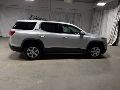 2019 GMC Acadia SLE-1