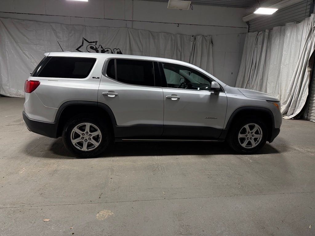 2019 GMC Acadia SLE-1