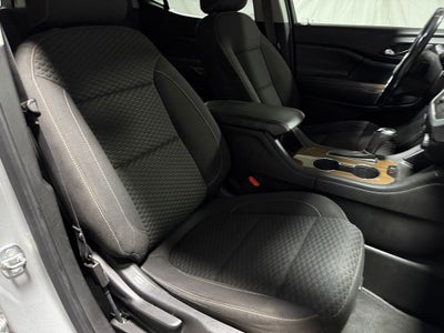 2019 GMC Acadia SLE-1