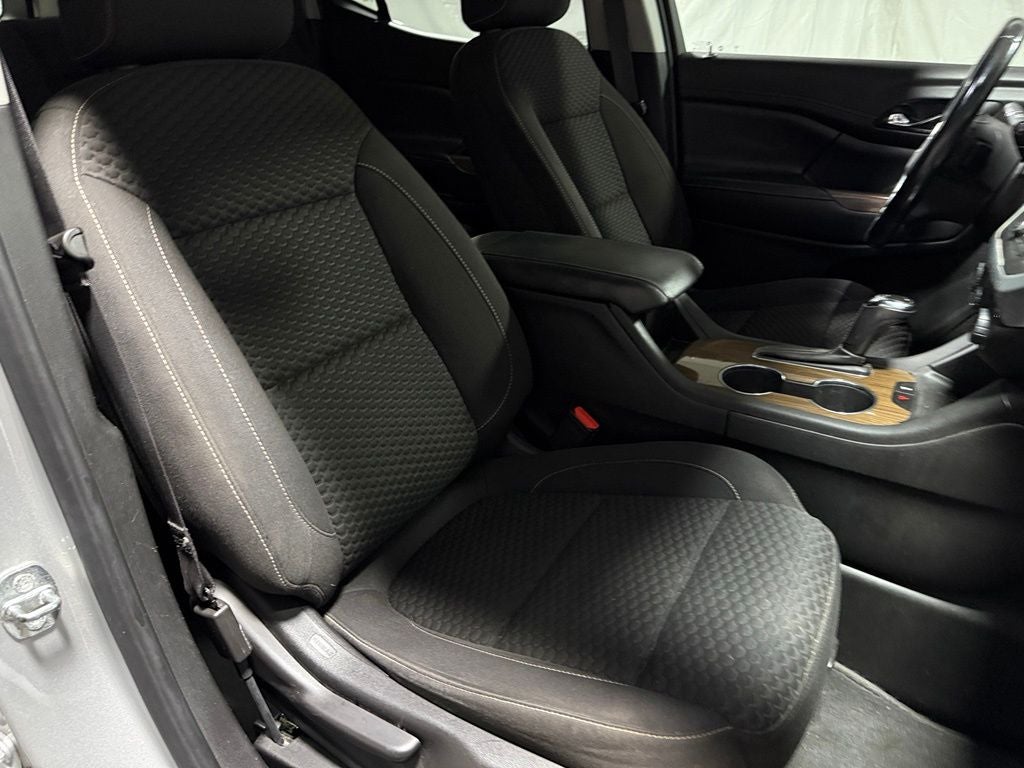 2019 GMC Acadia SLE-1
