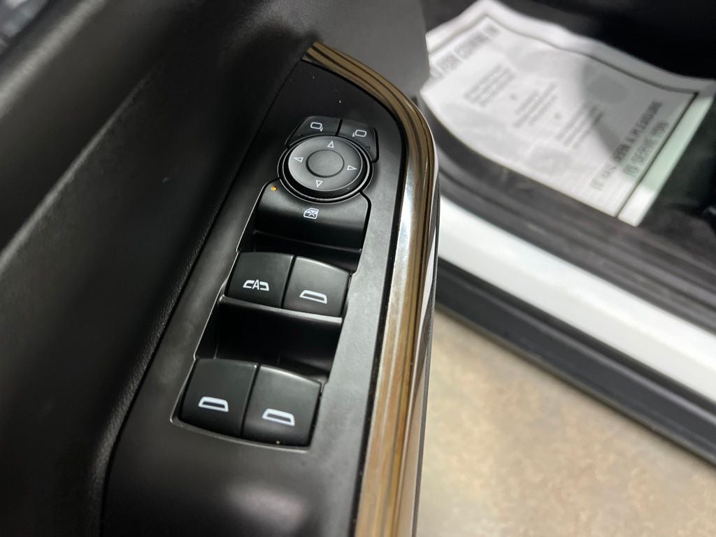 2020 GMC Acadia SLE