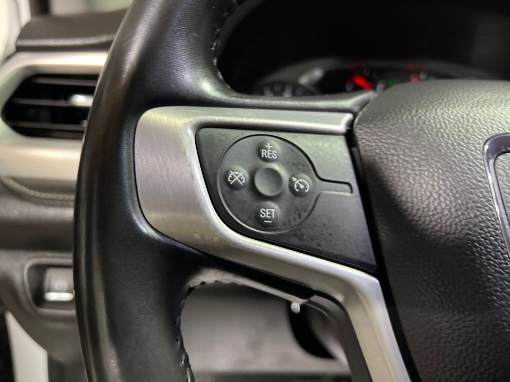 2020 GMC Acadia SLE