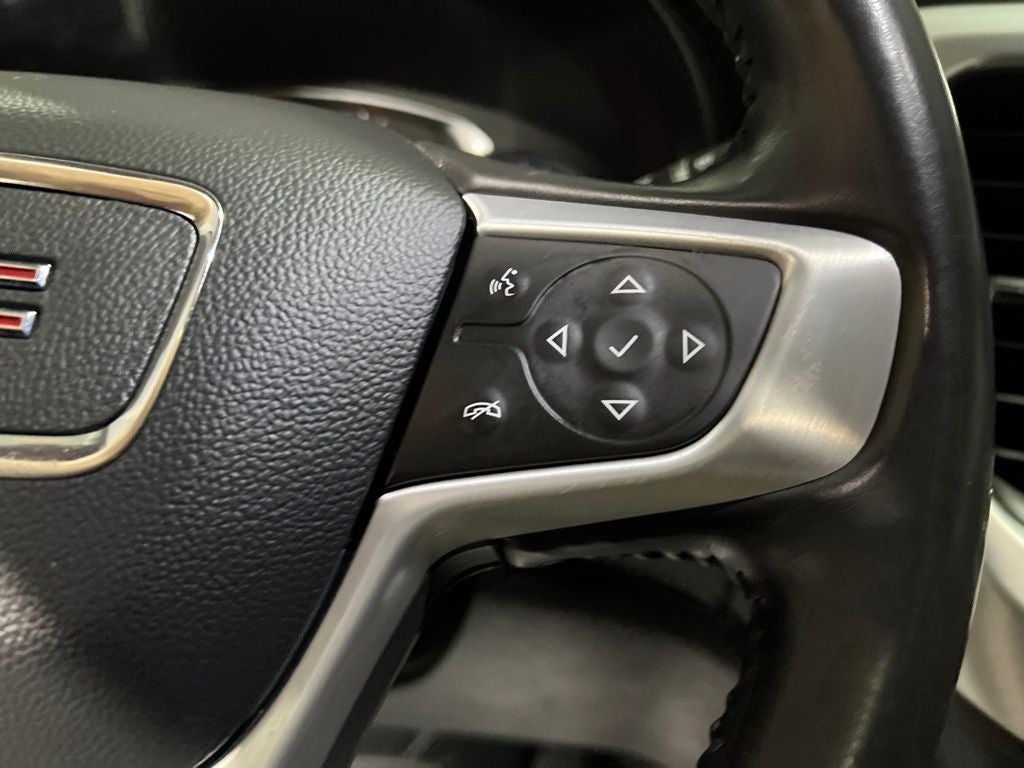 2020 GMC Acadia SLE