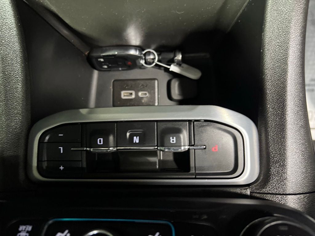 2020 GMC Acadia SLE