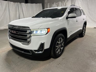 2020 GMC Acadia SLE
