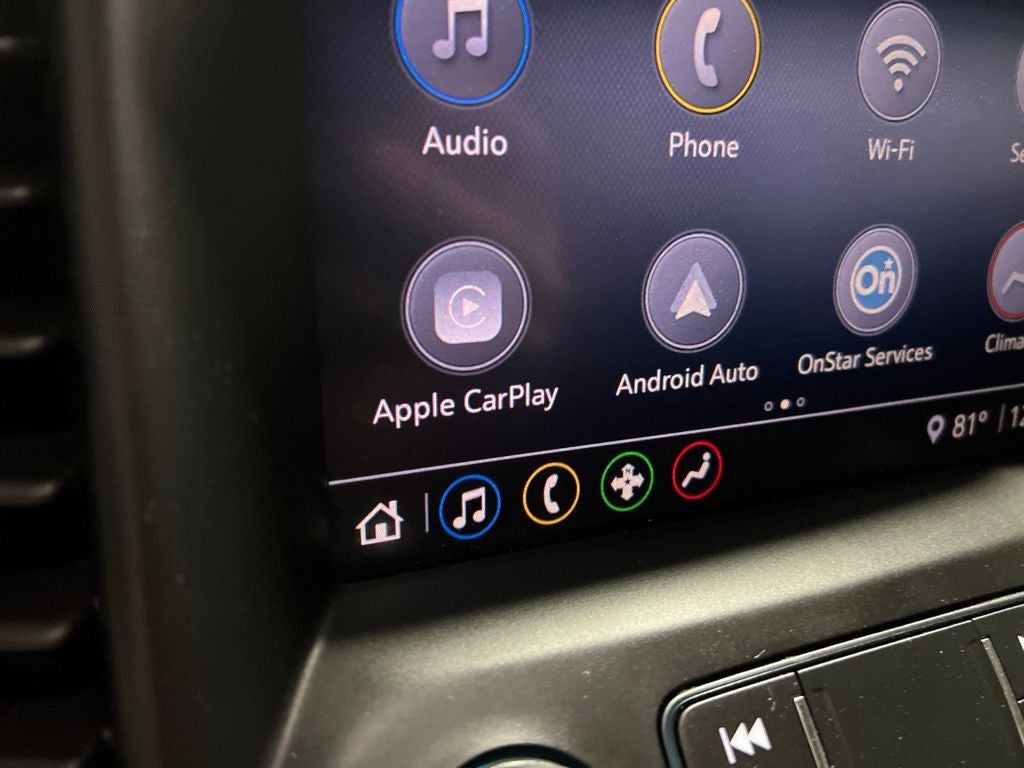 2020 GMC Acadia SLE