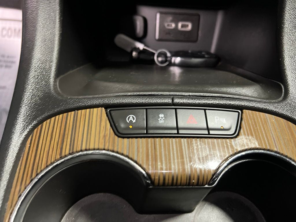 2020 GMC Acadia SLE