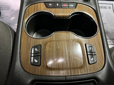 2020 GMC Acadia SLE